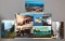 Postcards-Box Lot