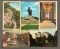 Postcards-State Views