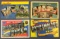 Group of 200+ Vintage Large Letter Postcards