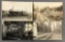 Postcards-RPPCs Railroad and Trains