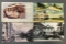 Postcards-Mixed Lot