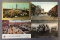 Postcards-Chicago Stockyards