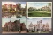 Postcards-University of Chicago