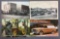 Postcards-Car Related/Automobiles