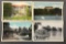 Postcards-NY State views