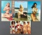 Postcards-Bathing Beauties