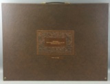 The 1974 Gold Medal Portfolio of Western Art