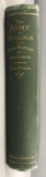 History of the Campaign of The Army of Virginia from Cedar Mountain to Alexandria, 1862