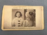 Advertising CDV Photo-Ottawa Mineral Spring Water