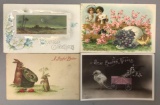 Postcards-Easter Collection