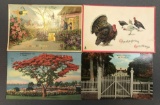 Postcards-Mixed Lot