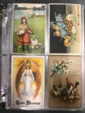 Postcards-Easter