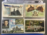 Postcards-Des Moines, IA