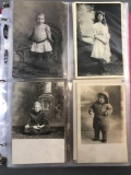 Postcards-Children