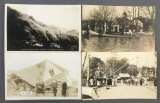 Postcards-Real Photos Disasters