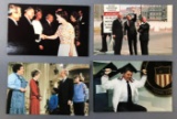 Group of Ronald Reagan Presidency Postcards