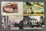Postcards-Mixed Lot