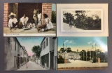 Postcards-Box Lot
