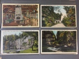 Postcards- Starved Rock Illinois