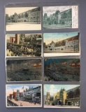 Postcards-Chicago Stadium
