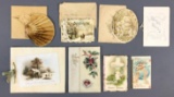 Group of Antique Booklets