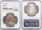 1878 S Morgan Silver Dollar (NGC) MS65.