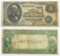 1882 $5 National Currency Note - Richmond, Virginia.