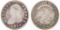 1815 Capped Bust Silver Quarter.