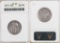 1927 S Standing Liberty Silver Quarter (ANACS) VF20.