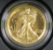 2016 W Walking Liberty Half Dollar Centennial Gold Coin.