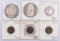 Group of (6) Canada Coins.