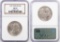 1937 Antietam Commemorative Silver Half Dollar (NGC) MS65.