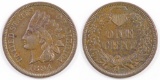 1894 Indian Head Cent.