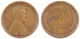 1909 S Lincoln Wheat Cent.