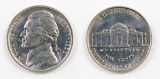 1938 P Jefferson Nickel Proof.