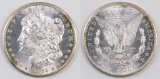 1884 CC Morgan Silver Dollar.