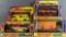 Group of 4 Matchbox Super Kings Die-Cast Vehicles in Original Packaging