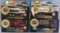 Group of 4 Matchbox Super Kings Die-Cast Vehicles in Original Packaging