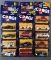 Group of 15 Corgi Toys Die-Cast Vehicles in Original Packaging