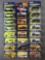 Group of 23 Corgi Toys Die-Cast Vehicles in Original Packaging