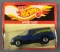 Leo Mattel Hot Wheels 2510 Inside Story Speed Fleet Van Die-Cast Vehicle in Original Packaging