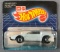 Leo Mattel Hot Wheels 2501 Royal Flash Die-Cast Vehicle in Original Packaging