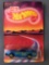 Leo Mattel Hot Wheels Datsun 200 XS Die-Cast Vehicle in Original Packaging