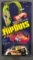 Hot Wheels Flip Outs 2283 Vaultin Van Die-Cast Vehicle in Original Packaging