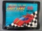 Fast Lane 48 Car Collector Case with 45 Die-Cast Vehicles