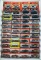 Group of 40 Matchbox Die-Cast Vehicles in Original Packaging