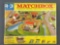 Matchbox R-3 Series Fold Away Farm Playset