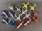 Group of 15 Matchbox Die-Cast planes