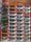 Group of 40 Matchbox Die-Cast Vehicles in Original Packaging