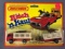 Matchbox Hitch n Haul Die Cast Vehicle In Original Packaging